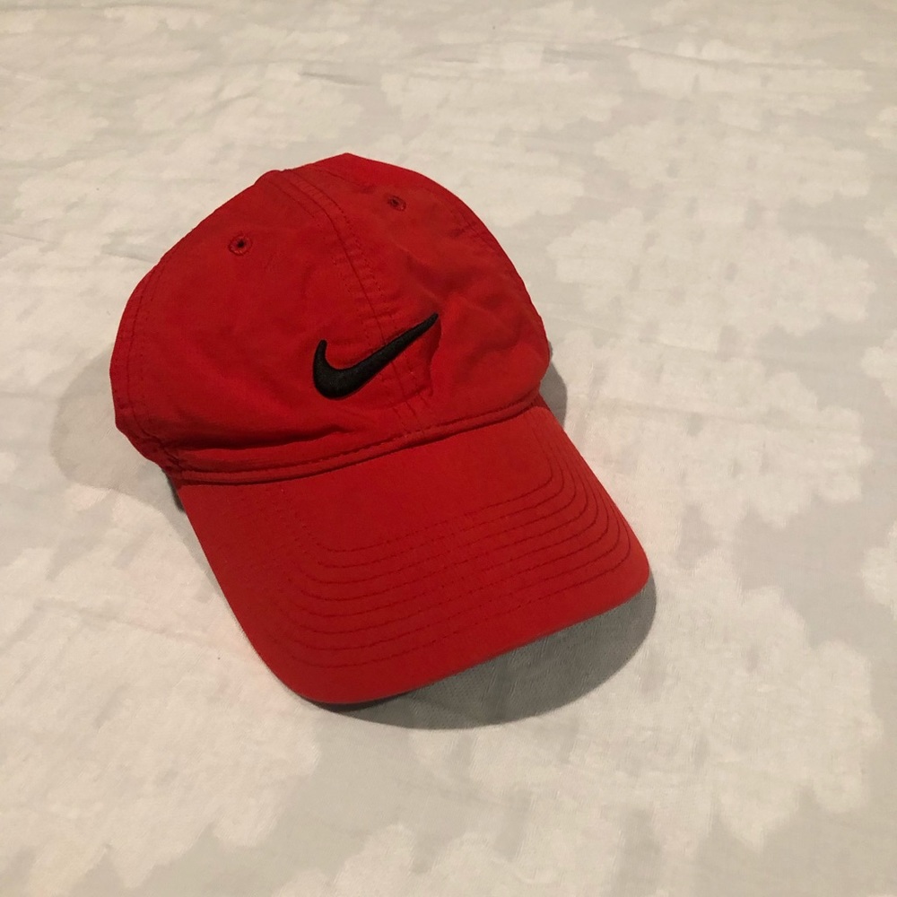 Nike hat